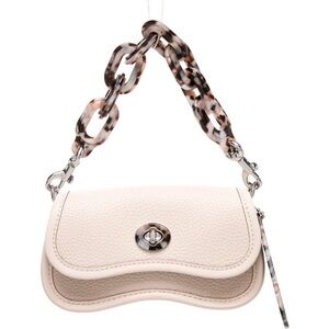 Coachtopia Wavy Dinky Bag